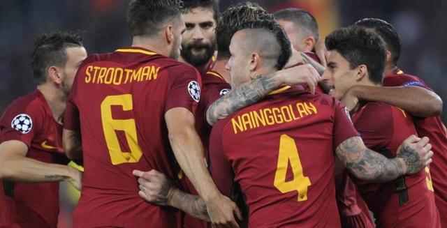  那不勒斯主场碾压萨索洛，南方之星剑指联赛冠军